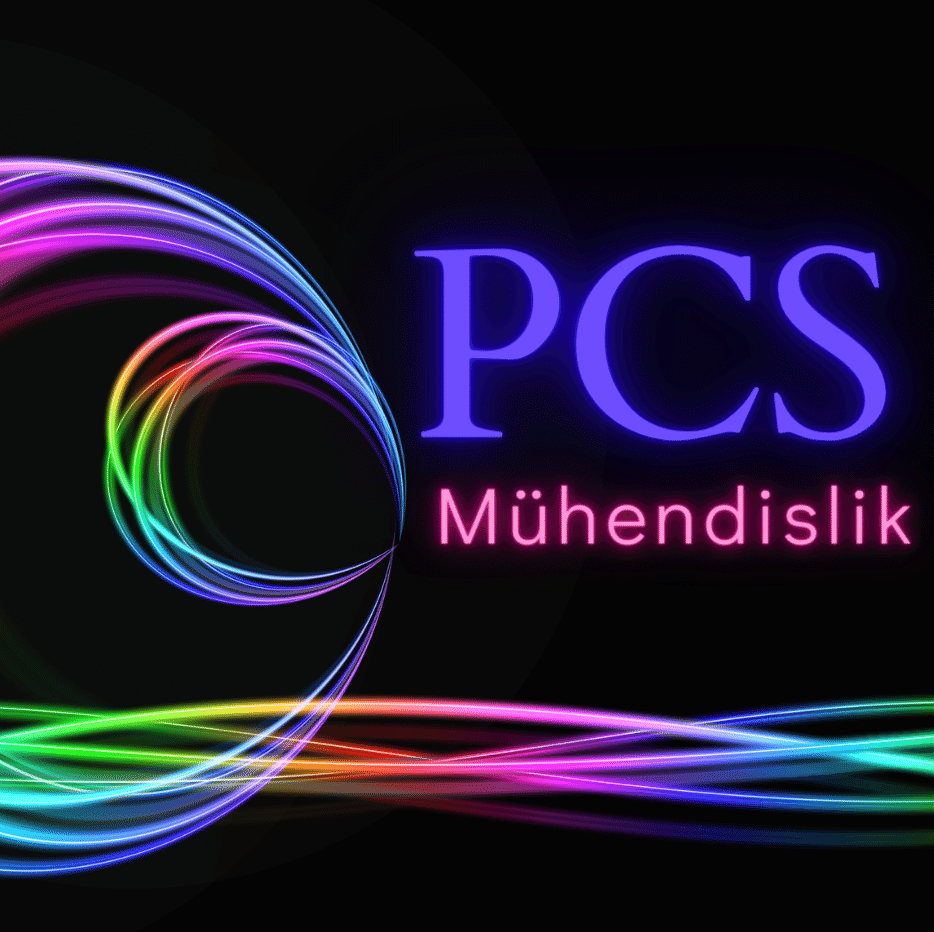 PCS Mühendislik